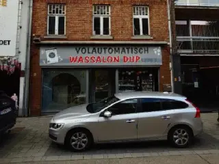 Huis gemengd gebruik te koop Tessenderlo (RBU60144)