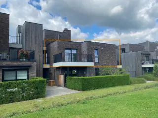 Apartment for rent Hasselt (RBU60146)