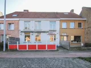 Commercial building for sale Sint-Andries (RBU60148)