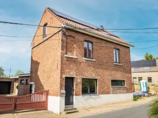 Residence for sale Sint-Pieters-Leeuw (RBU60150)