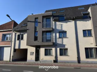 Appartement à louer Zulte (RBU60153)