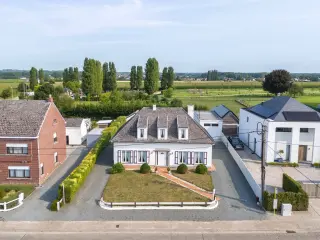Huis te koop Sint-Lievens-Houtem (RBU60154)