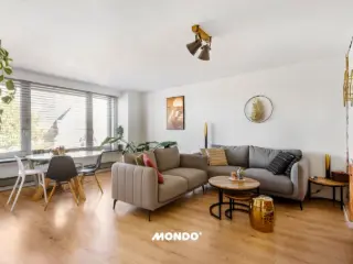 Appartement à vendre Malines (RBU60157)