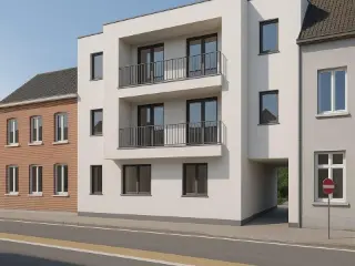 Terrain à bâtir à vendre Harelbeke (RBU60158)