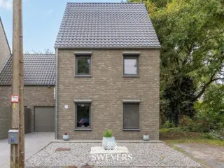 Maison à vendre Bourg-Léopold (RBU60161)