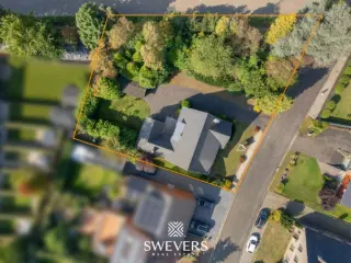 Residence for sale Zonhoven (RBU60162)