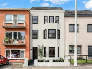 Huis te koop Beringen (RBU60164)