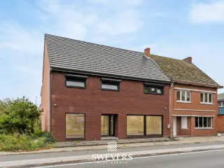 Kantoor te huur Houthalen-Helchteren (RBU60166)