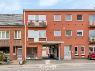 Surface commerciale à vendre Beringen (RBU60167)