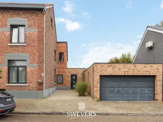 Huis te koop Bommershoven (RBU60168)