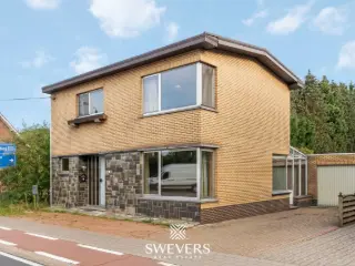 Maison à vendre Beverlo (RBU60169)