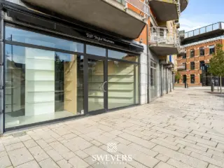 Surface commerciale à vendre Beringen (RBU60170)