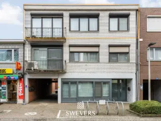 Appartement te koop Koersel (RBU60172)