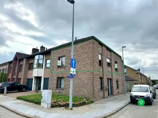 Appartement à vendre Roeselare (RBU60176)