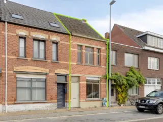Maison à vendre Mol (RBU60177)