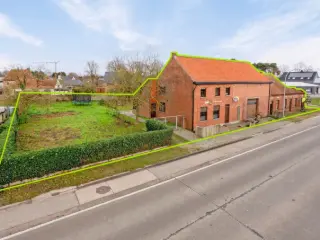 Maison à vendre Mol (RBU60178)