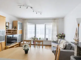 Appartement à vendre Nieuwpoort (RBU60182)