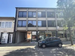 Penthouse for rent Herentals (RBU60183)