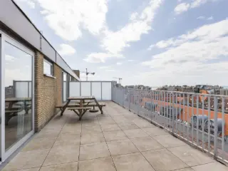 Penthouse à vendre Nieuwpoort (RBU60184)