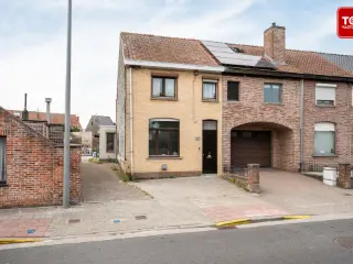 Maison à vendre Waarschoot (RBU60192)