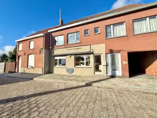 Surface commerciale à louer Ertvelde (RBU60196)