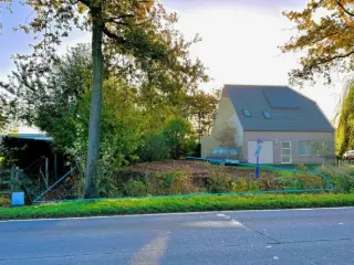 Bouwgrond te koop Moerbeke-Waas (RBU60198)