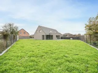 Residence for sale Olsene (RBU60204)