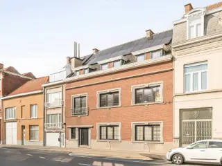 Master house for sale Ronse (RBU60210)