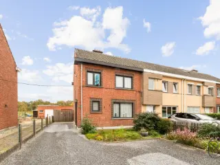 Maison à vendre Sint-Gillis-Waas (RBU60211)