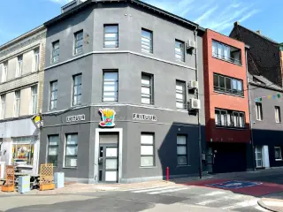 Mixed building for sale Geraardsbergen (RBU60213)