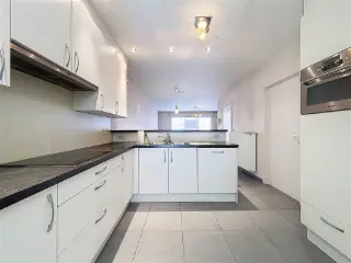 Ground floor for sale Langemark (RBU60215)