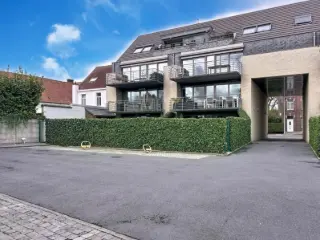 Apartment for sale Kuurne (RBU60218)
