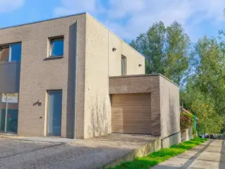 Residence for sale Kortrijk (RBU60220)