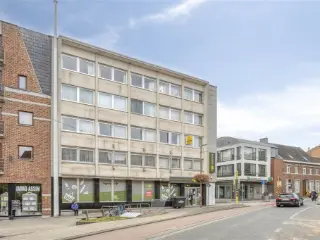 Appartement te koop Asse (RBU60222)