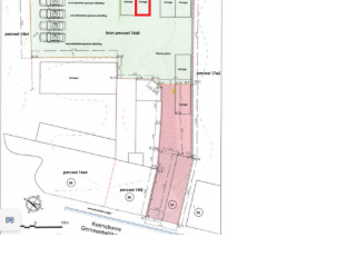 Garage à vendre Asse (RBU60224)