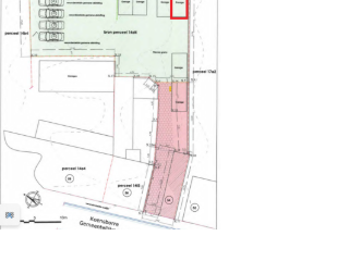 Garage à vendre Asse (RBU60225)