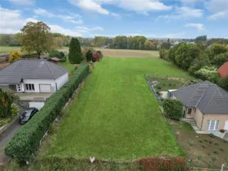 Bouwgrond te koop Brakel (RBU60228)