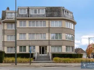 Appartement à vendre Laeken (RBU60229)