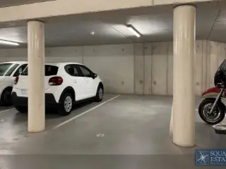 Parking te huur Wemmel (RBU60230)