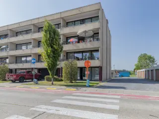 Appartement te koop Opwijk (RBU60234)