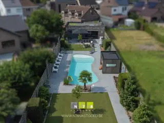 Maison à vendre Dilsen-Stokkem (RBU60235)