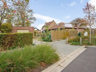 Villa for sale Waarloos (RBU60238)