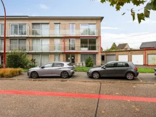 Apartment for sale Lint (RBU60240)