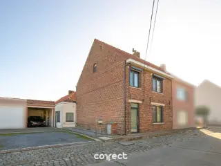 Maison à vendre Aartrijke (RBU60241)