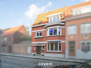 Residence for sale Brugge (RBU60242)