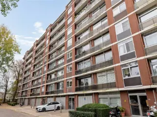 Penthouse for sale Borsbeek (RBU60243)