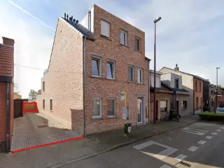 Garagebox te koop Hoevenen (RBU60245)