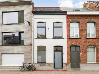 Huis te koop Lier (RBU60249)