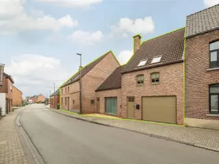 Investment property for sale Leest (RBU60253)