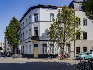 Residence for sale Antwerp (RBU60254)